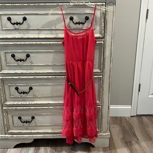 Mudd dress, size S. Barely worn and in excellent condition.